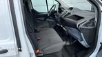 Ford Transit Custom - 21