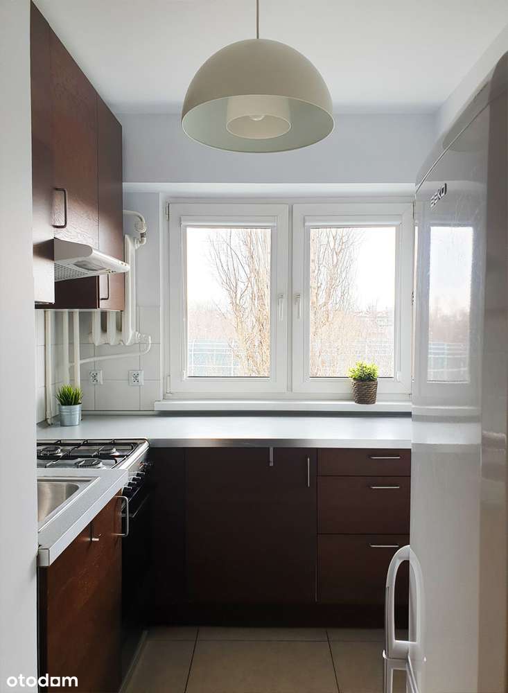 2-pokoje (w pełni osobne pokoje) | 38 m² | Słodowiec | obok S8-3