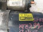 electromotor hyundai ix20  kia venga 1.6 crdi d4fb 2014 36100-2a300 - 2