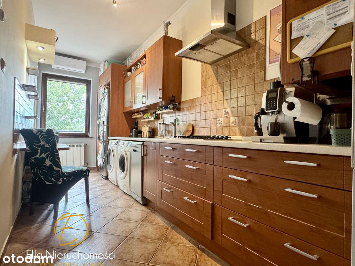 słoneczne 2 pokojowe przy centrum-4