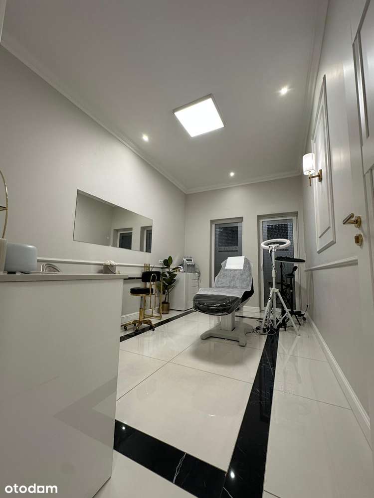 Luksusowy lokal, centrum, prestiżowy-15