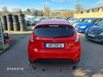 Ford Fiesta - 6