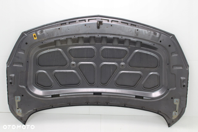 MASKA POKRYWA SILNIKA OPEL ASTRA J 09-12R # - 7