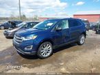 Ford EDGE - 2