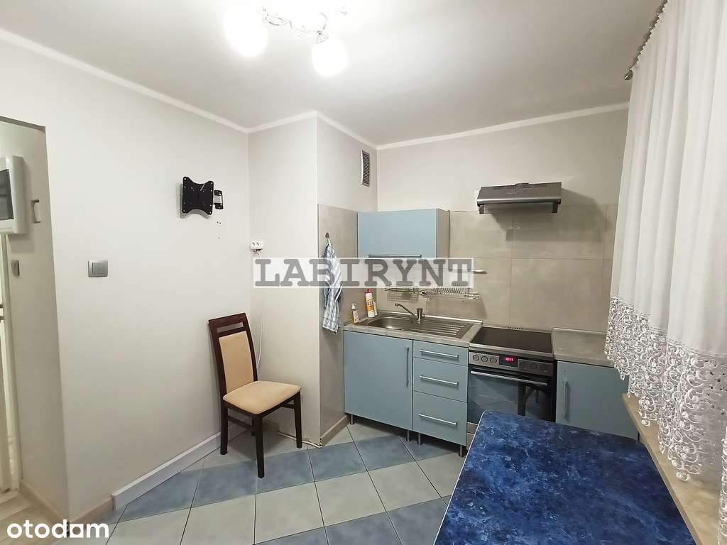 M-3 49m2, 2 piętro, po remoncie, klimatyzacja-11