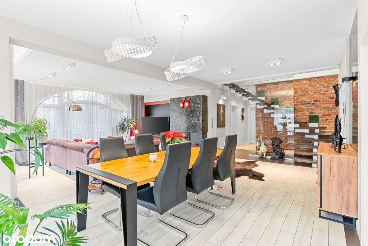 Parterowy dom premium z tarasem i ogrodem -Gliwice - Pełny obrazek: 3/20