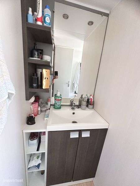 Casa movel em bom estado tudo impecavel pronto a usar.. - Grande imagem: 5/8