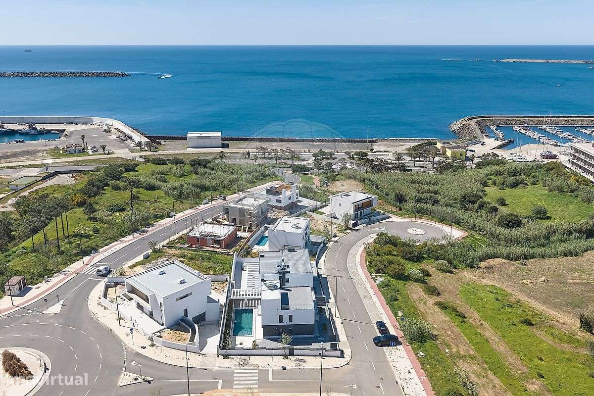 Moradia T4 para venda-49