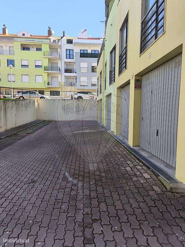 Garagem  para arrendamento - Grande imagem: 5/5