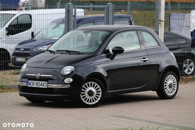 Fiat 500 - 7