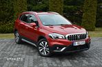 Suzuki SX4 S-Cross 1.4 Boosterjet Hybrid Comfort - 3