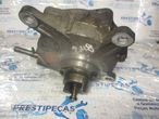 Depressor VAPEC 19S TOYOTA AURIS 2008 2.0D4D 126CV 5P CINZA  TOYOTA AVENSIS 2008 2.0D4D 126CV 5P CINZA TOYOTA COROLLA 2 VERSO FASE 2 2007 2.2 D4D 136CV 5P PRETO LUK - 1