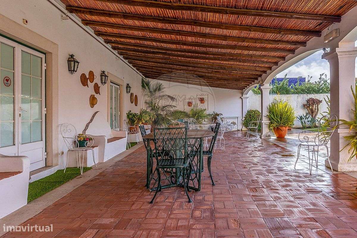 Moradia T4 para venda-2