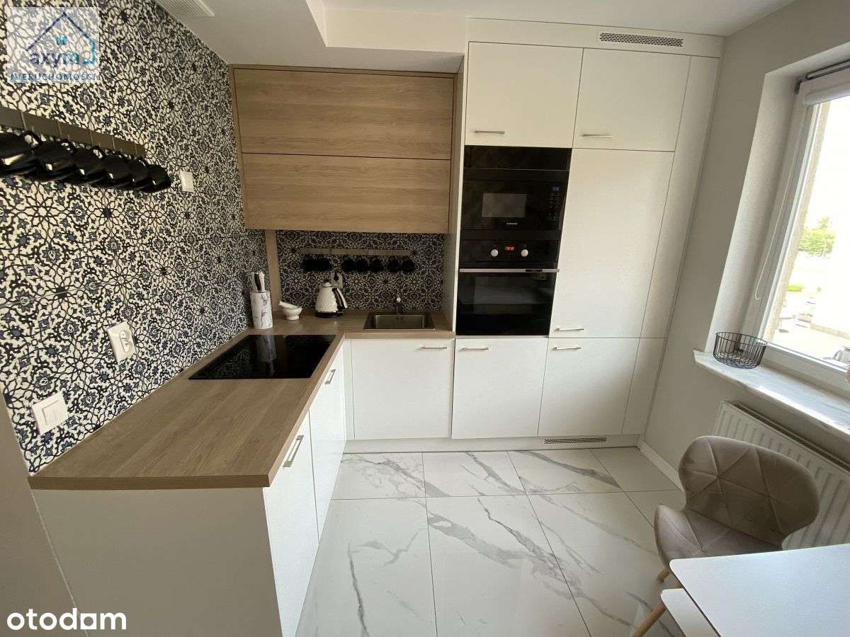 Przytulne 3-pokojowe mieszkanie na ul. Tomasza Zan-5