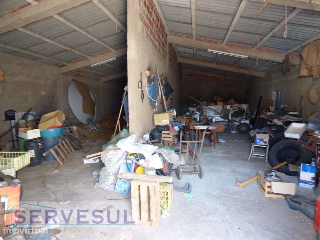 Boa Oportunidade de Investimento! Quinta com duas casas destinadas ...-25