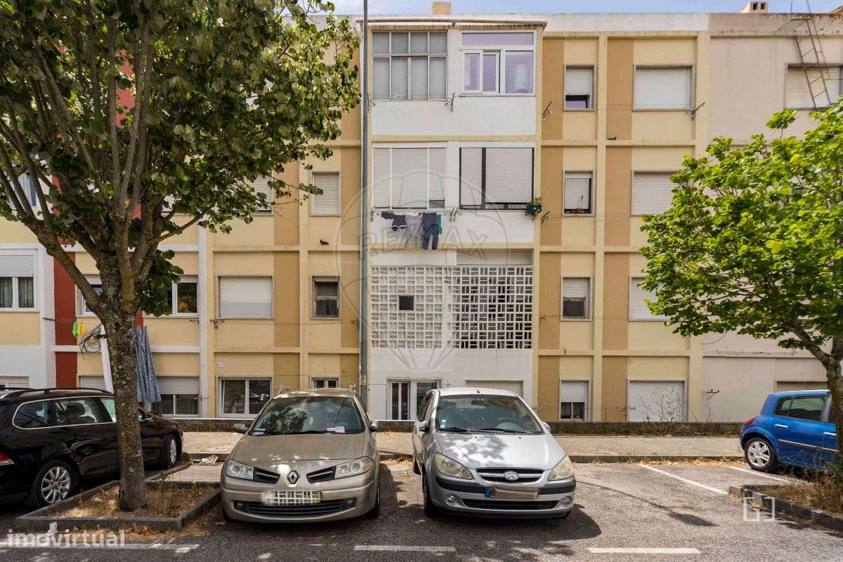 Apartamento T2 para venda - Grande imagem: 5/24