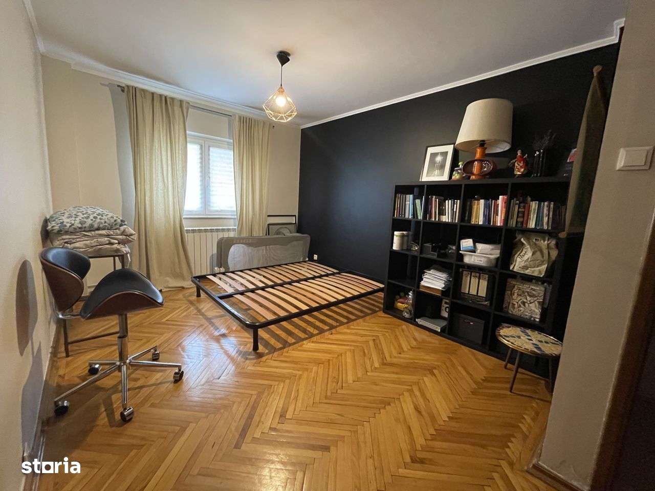 APARTAMENT 4 CAMERE | BANEASA | 100M PARC HERASTRAU - Imagine principală: 5/7