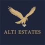 Real Estate agency: Alti Estates