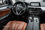 BMW Seria 5 530e iPerformance Aut. - 2