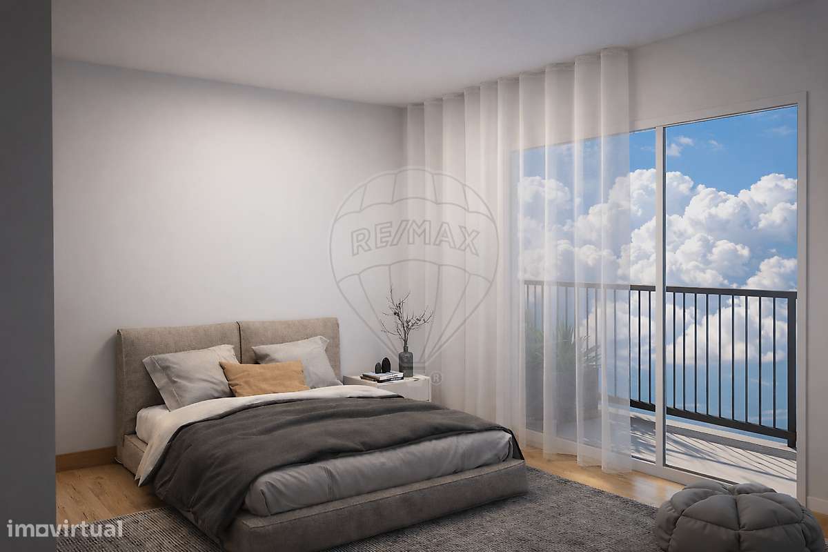 Apartamento T3 para venda-5