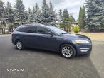 Ford Mondeo Turnier 2.0 TDCi Ambiente - 6