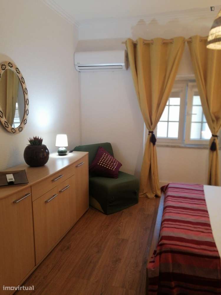 Casa com 2 quartos - localizado em Setubal - Grande imagem: 5/10