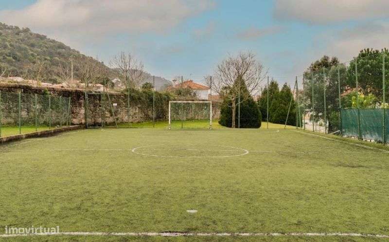 Moradia V4 mobilada em condomínio fechado - Grande imagem: 5/8