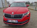 Skoda Kodiaq 1.5 TSI ACT 4x2 Active DSG 7os - 2