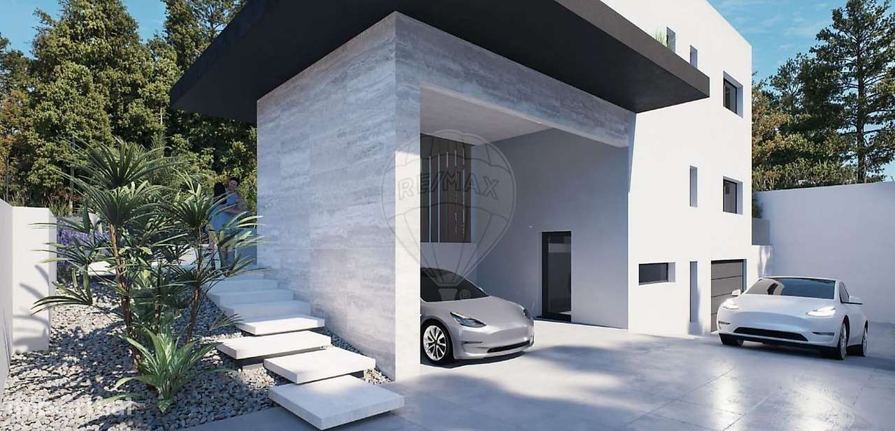 Moradia T4 para venda-4