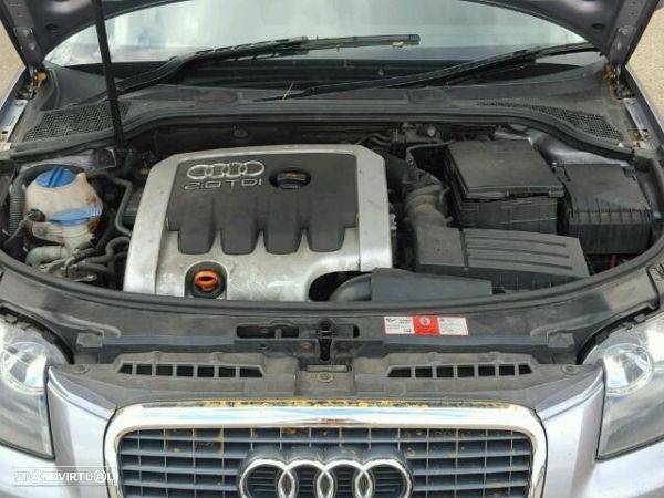 Para Peças Audi A3 Sportback (8Pa) - 7