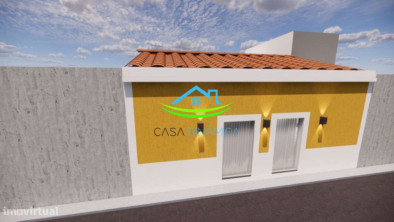 Moradia T3 moderna-11