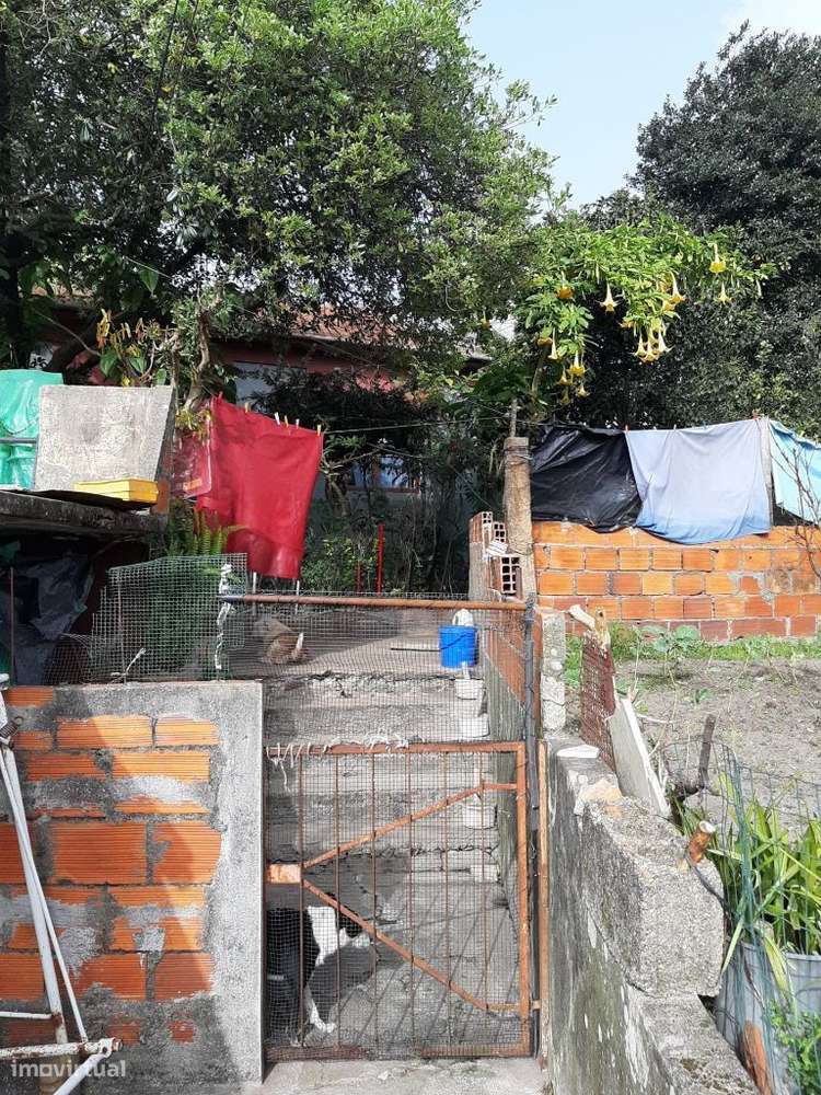 2 Moradias T2 C/ Terreno Alto da Maia - Grande imagem: 4/9