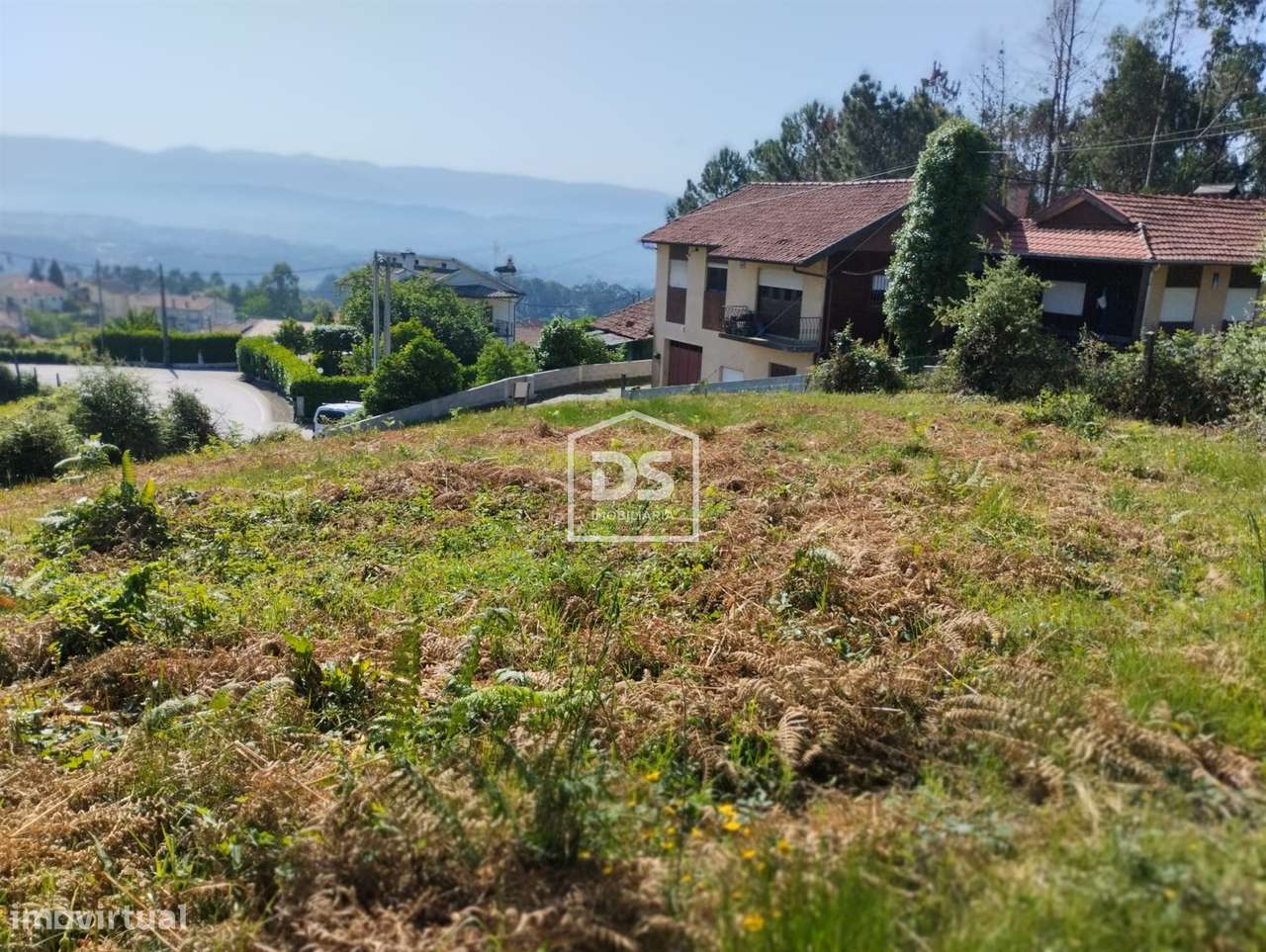 Terreno  Venda em Freixo de Cima e de Baixo,Amarante-5