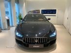 Maserati Ghibli Hybrid - 2