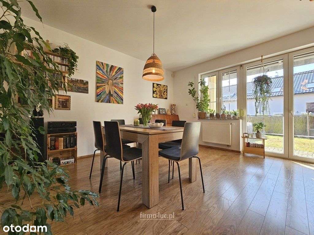 Dom na Osiedlu Marzeń-4