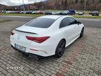 Mercedes-Benz CLA 250 4-Matic AMG Line 7G-DCT - 7