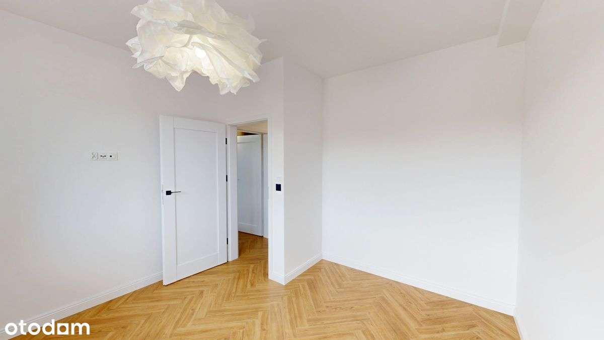 Nowe apartamenty w centrum Tarnowskich Gór-11