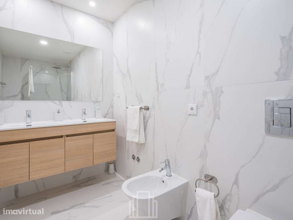 Apartamento T2 - Furadouro-17