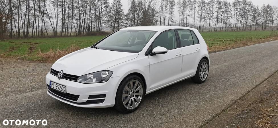 Volkswagen Golf - 9