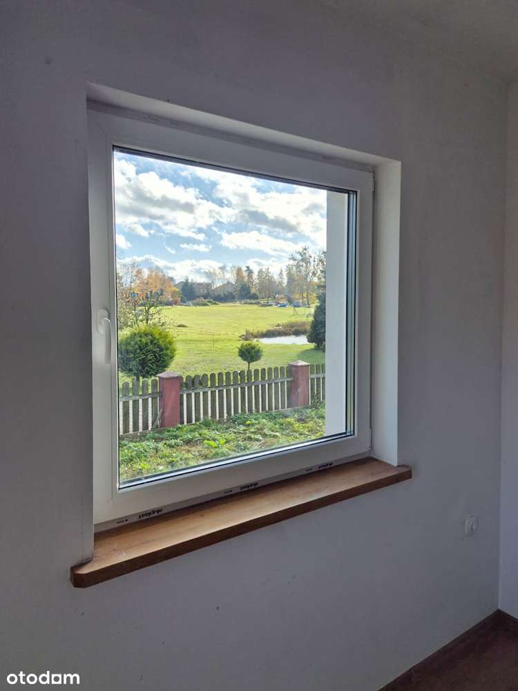 Dom jednorodzinny wolnostojący Spręcowo gm. Dywity - Pełny obrazek: 4/15