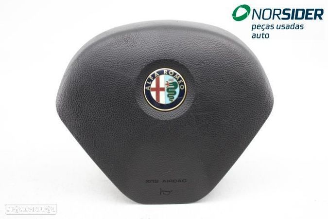 Airbag volante Alfa Romeo Giulietta|10-16 - 1