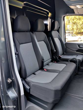 Volkswagen Crafter - 18