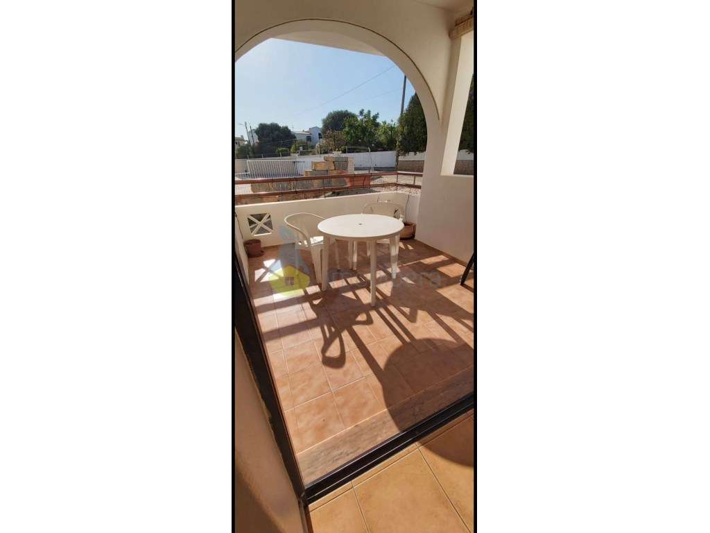 Apartamento T1 para venda na zona do Forte de São João, Albufeira.-13