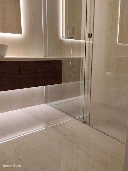 T1 + 1 novo no centro da cidade - Grande imagem: 5/7