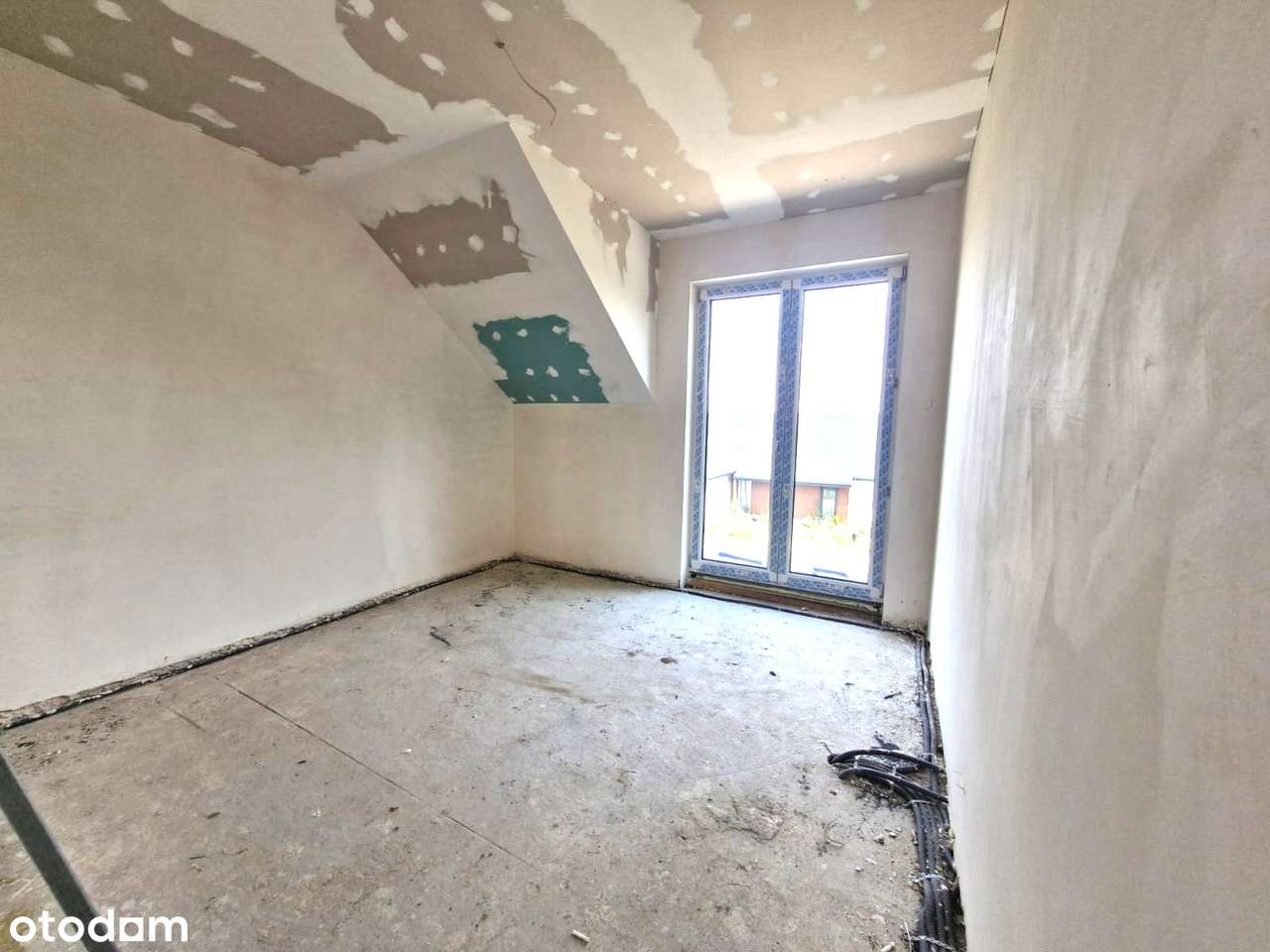 Premium z dala od miasta z widokiem na Ślężę-8