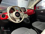 Fiat 500 1.0 Hybrid Lounge - 14