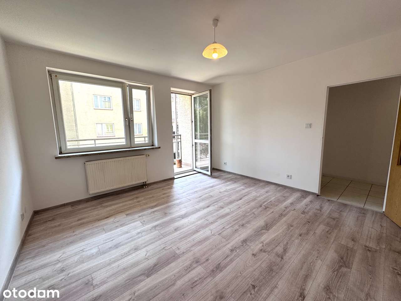 Partycypacja TBS – Kraków – Prądnik Biały – ul. Felińskiego-7