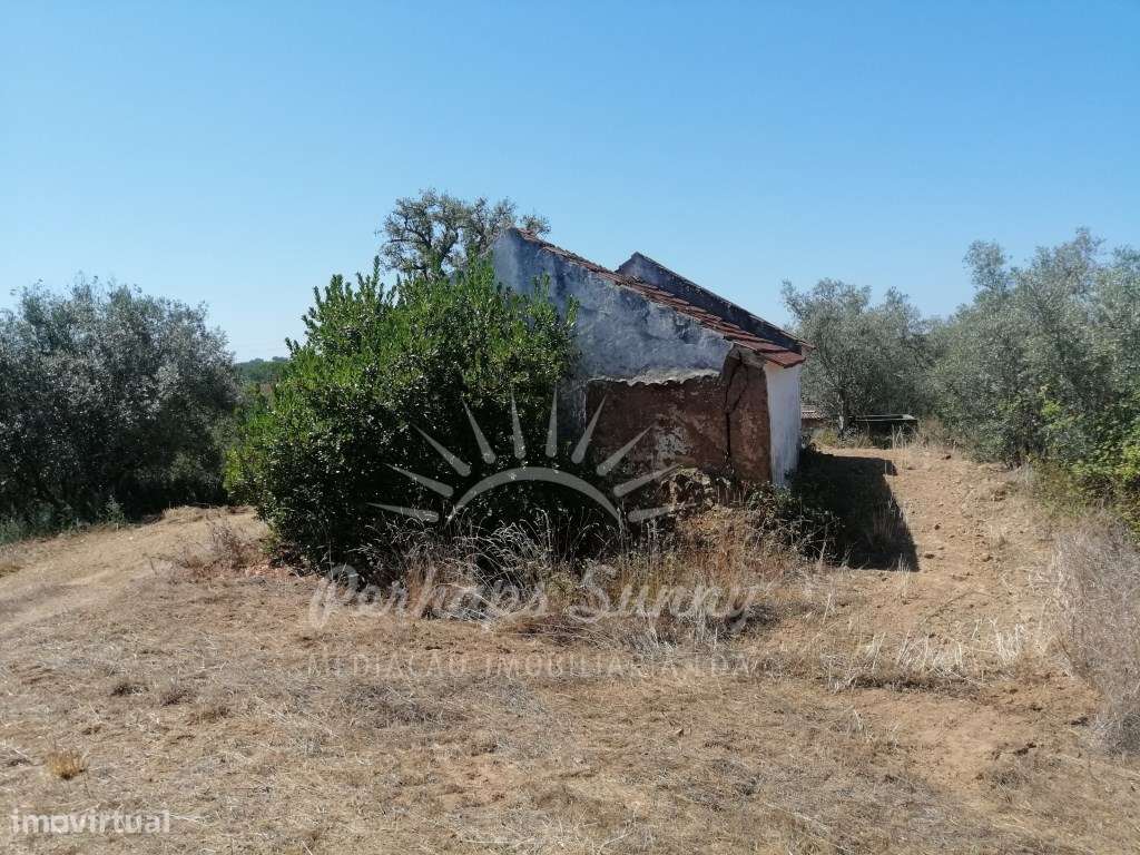 Quintinha - São Francisco da Serra-5