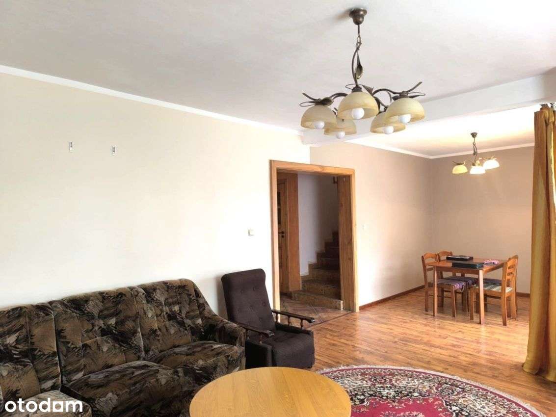 0% Prowizji - Dom W GÓrach + 30 ar DziaŁka-5