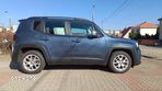 Jeep Renegade 1.3 GSE T4 Turbo Limited FWD S&S - 9